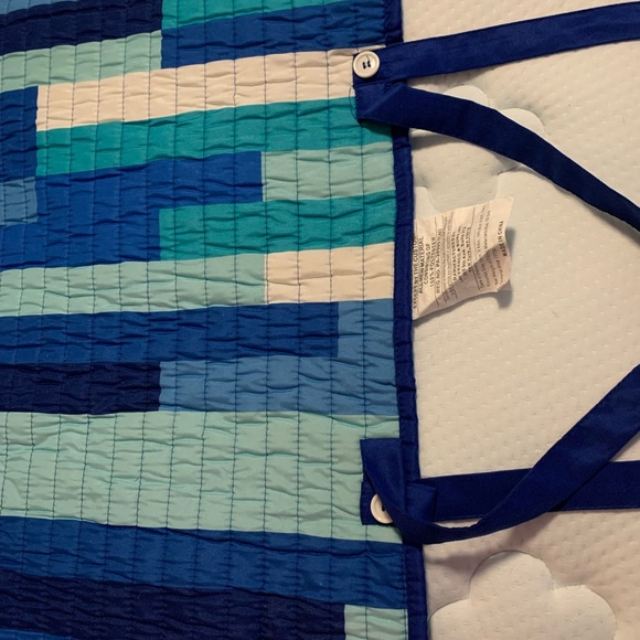 Rollup Beach/Pool Blanket with Pillow - Picture 5 of 9